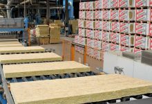 Photo of Теплоизоляция для промышленности