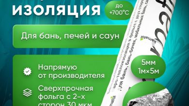 Photo of Натуральная и эффективная органическая теплоизоляция