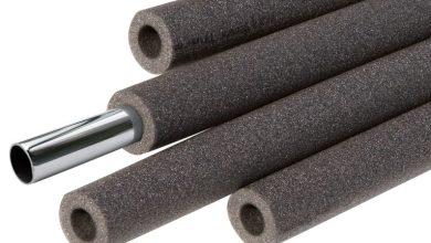 Photo of Изоляция для технических систем