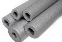 Photo of Теплоизоляция для строительных конструкций