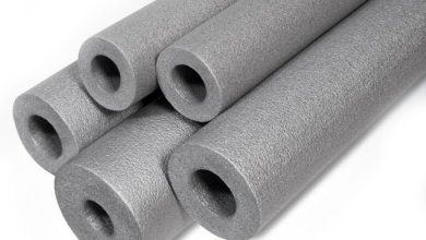 Photo of Теплоизоляция для строительных конструкций