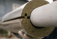 Photo of Эффективная техническая теплоизоляция