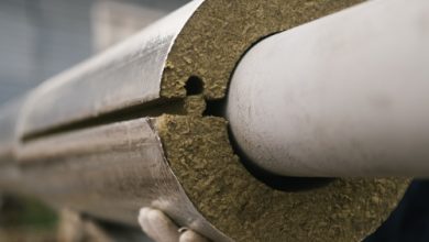 Photo of Эффективная техническая теплоизоляция