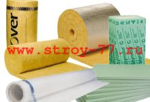 Photo of Преимущества неорганической теплоизоляции