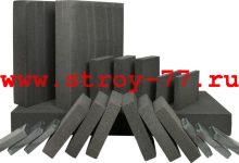 Photo of Неорганическая теплоизоляция: лучшие материалы на рынке