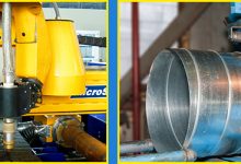 Photo of Применение неорганичной теплоизоляции в промышленности