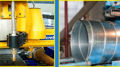 Photo of Применение неорганичной теплоизоляции в промышленности